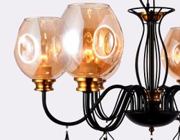 Подвесная люстра Ambrella light Traditional  - 2